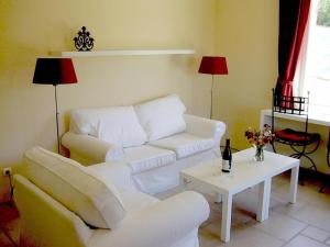 Villa Fleury Appartement