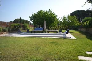 La maison dAnthonie, Roussillon