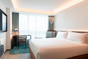 Labtwentytwo Barcelona, a Tribute Portfolio Hotel by Marriott