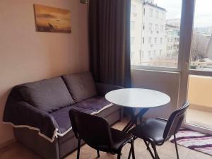 Varna apartment