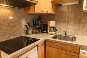 Résidence Le Belvedere - Studio coin nuit au coeur des Orres 1650 MAE-6604