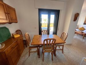 Alquilaencanarias Duplex Playa del Médano