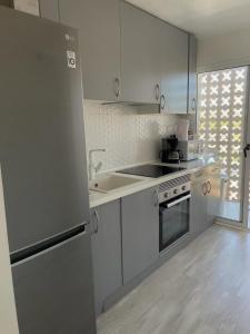 Apartamento Suzanna