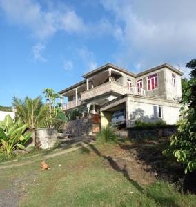 Bianas Home Guest House