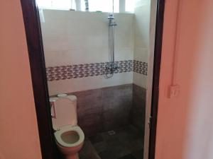 Bianas Home Guest House