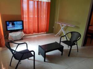 Bianas Home Guest House