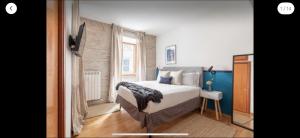 Appartamento con 1 Camera da Letto
