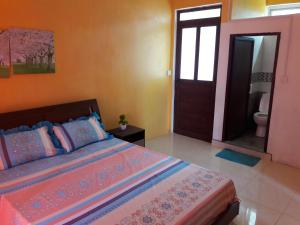 Bianas Home Guest House