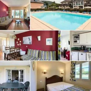 Le meilleur des Belles Rives Immozen46 - Goulles