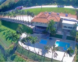 HOTEL RESORT CASA BRANCA - Monte Belo