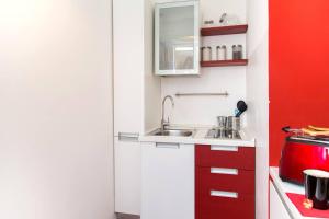 Perla - Cozy Apartment in Piazza Navona