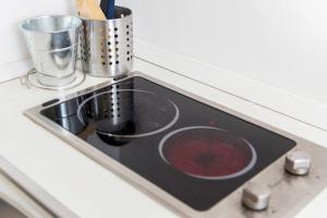 Perla - Cozy Apartment in Piazza Navona