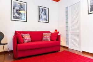 Perla - Cozy Apartment in Piazza Navona