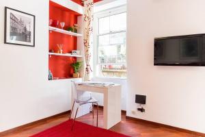 Perla - Cozy Apartment in Piazza Navona