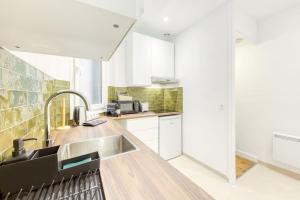 Le Cocon Parisien - 3 min métro