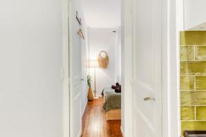 Le Cocon Parisien - 3 min métro