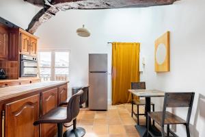 Appartements Veeve - Rivoli Rustique : photos des chambres