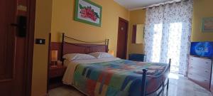 Chambre Double Deluxe avec Balcon