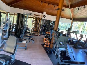 CASA ELEGANTE E ACONCHEGANTE