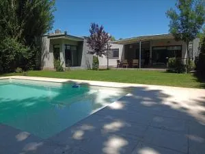 Los Álamos Vistalba - Vistalba