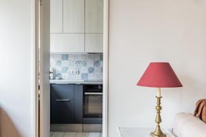 Veeve - Auteuil Adagio