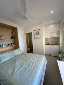 Carihuela Paradise Beach