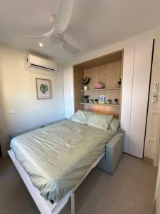 Carihuela Paradise Beach