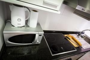 Playasol Baja las Marinas