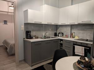 Aristo Central Apartments