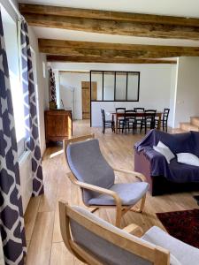 Gite de Beaufournier