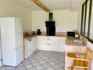 Gite de Beaufournier