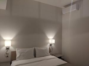 Aristo Central Apartments