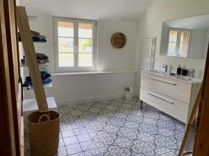 Maisons de vacances Gite de Beaufournier : photos des chambres