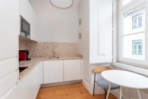 One-Bedroom Apartment room in Casas da Baixa - Jules & Madeleine