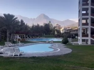 Guizado Portillo Hacienda & Resort - Chunguy