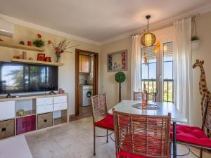 Canela suites Vacacional Sevilla