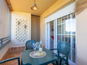 Canela suites Vacacional Sevilla