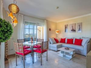 Canela suites Vacacional Sevilla