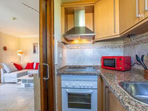 Canela suites Vacacional Sevilla