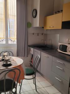 Appartements Hyper centre, Appt cosy pour vacances familiales : photos des chambres
