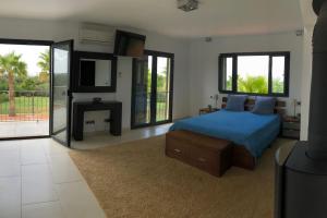 Villa Cas Mariné mit beheizb. Pool und Außenküche