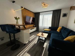 Apartmán PiccolaDuo v Banskej Bystrici