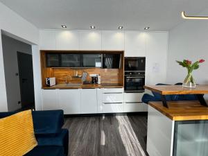 Apartmán PiccolaDuo v Banskej Bystrici