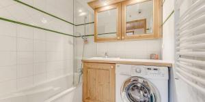 Appartements Residence Les Alpages - 3 Pieces pour 6 Personnes MAE-3854 : photos des chambres