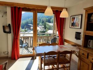 Chalets De La Vanoise - LES CHALETS DE LA VANOISE - CV1207 MAE-3864