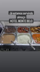 Hotel Monte Belo Palace
