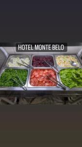 Hotel Monte Belo Palace