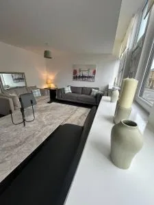 The M Rooms - Kirk of Shotts