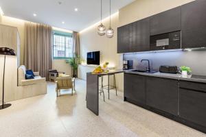 SUNSET MALAGA - Cozy & Design