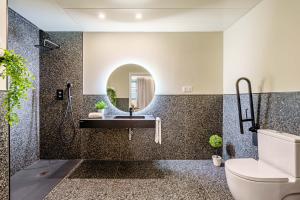 SUNSET MALAGA - Cozy & Design